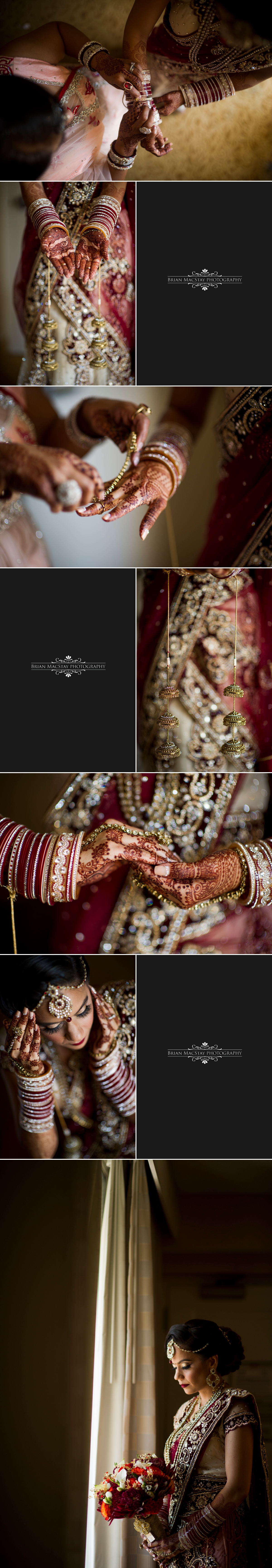 Canon View Dining Hall Wedding 17